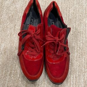 Paul green size US 9